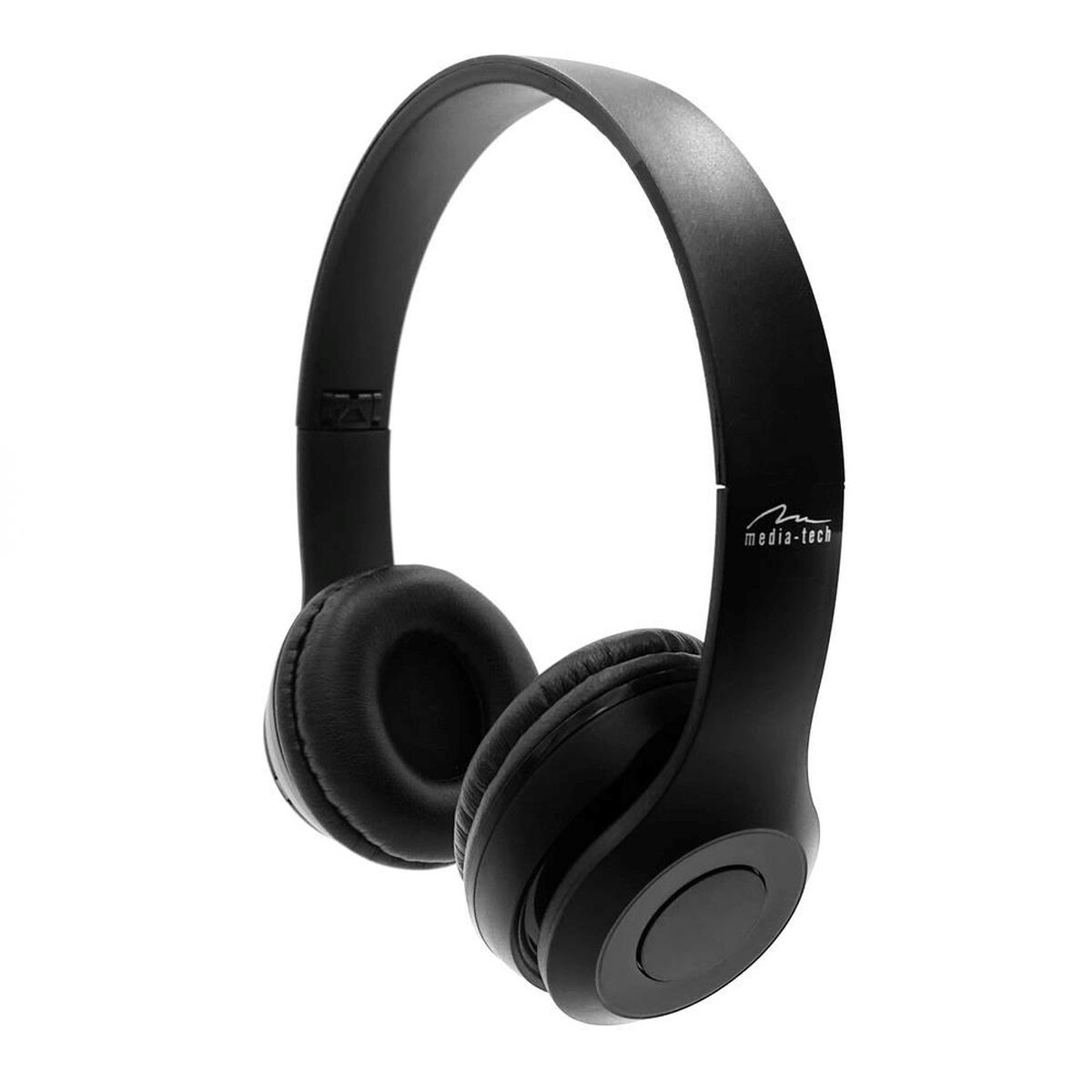 Căști Bluetooth cu Microfon Media Tech MT3591